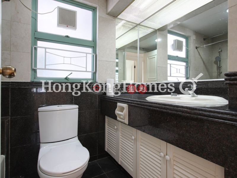 HK$ 33,000/ month Goldwin Heights, Western District 3 Bedroom Family Unit for Rent at Goldwin Heights