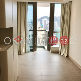 2房1廁,實用率高,極高層,星級會所本舍出租單位 | 本舍 Townplace Soho _0