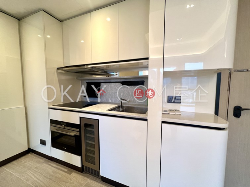 Popular 2 bedroom on high floor with balcony | Rental | 18 Caine Road | Western District Hong Kong Rental, HK$ 37,900/ month