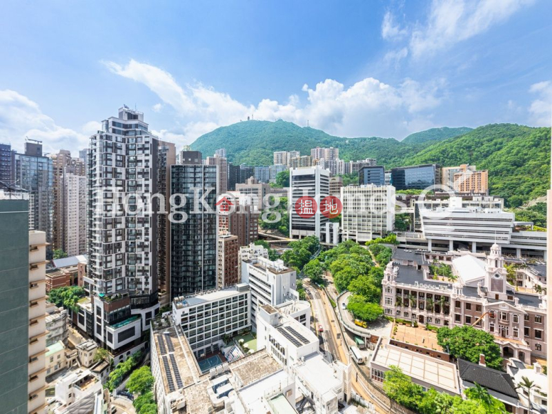 Property Search Hong Kong | OneDay | Residential | Rental Listings, 1 Bed Unit for Rent at 63 PokFuLam