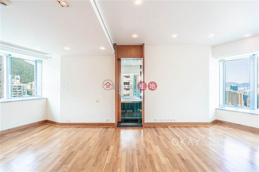 Unique in Mid-levels East | Rental 41D Stubbs Road | Wan Chai District | Hong Kong, Rental | HK$ 143,000/ month
