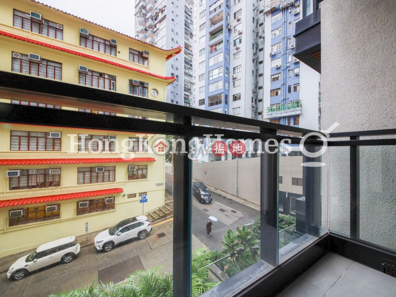 2 Bedroom Unit for Rent at Resiglow | 7A Shan Kwong Road | Wan Chai District, Hong Kong, Rental HK$ 31,000/ month