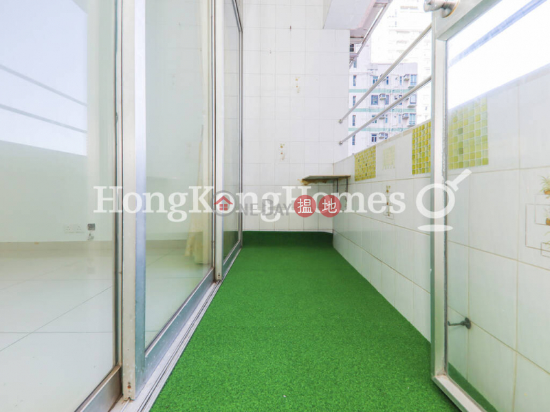 3 Bedroom Family Unit for Rent at Kam Kin Mansion | 119-125 Caine Road | Central District, Hong Kong | Rental | HK$ 35,000/ month