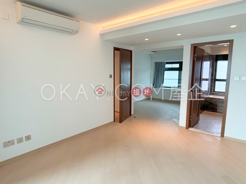 Property Search Hong Kong | OneDay | Residential, Rental Listings, Unique 2 bedroom with balcony | Rental