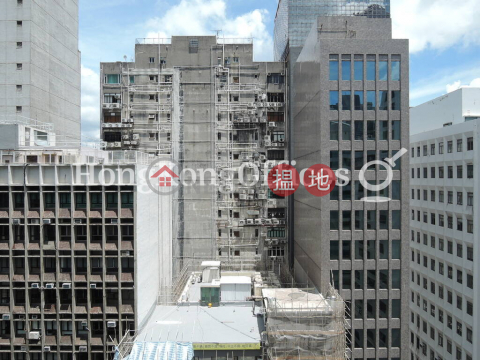 一洲大廈寫字樓租單位出租, 一洲大廈 Yat Chau Building | 西區 (HKO-16352-ACHR)_0