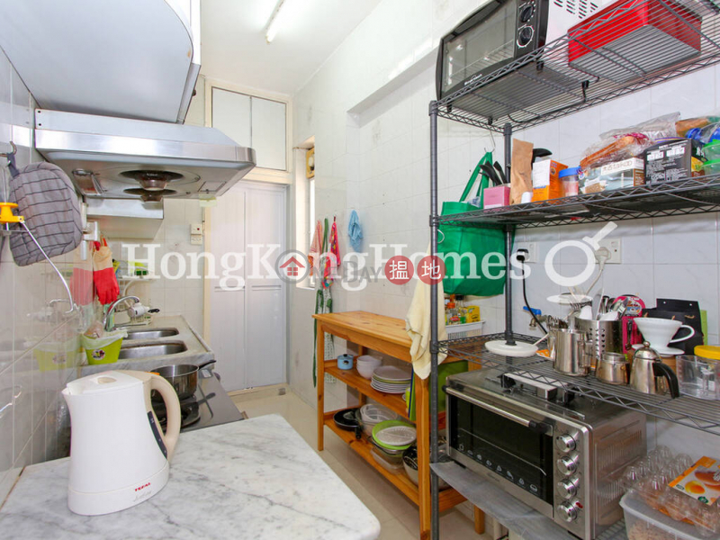 2 Bedroom Unit for Rent at North Point View Mansion, 54 Kai Yuen Street | Eastern District Hong Kong Rental HK$ 18,000/ month