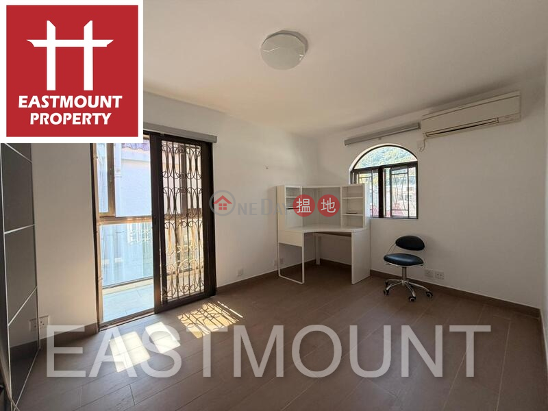 清水灣 Tai Au Mun 大坳門村屋出租-天台 出租單位大環頭路 | 西貢|香港-出租-HK$ 18,000/ 月