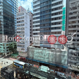 Office Unit for Rent at Office Plus at Wan Chai