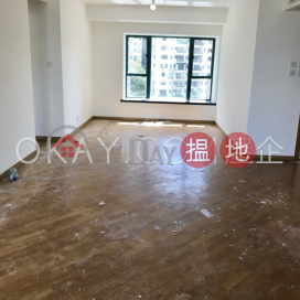 Tasteful 3 bedroom with harbour views | Rental | 80 Robinson Road 羅便臣道80號 _0