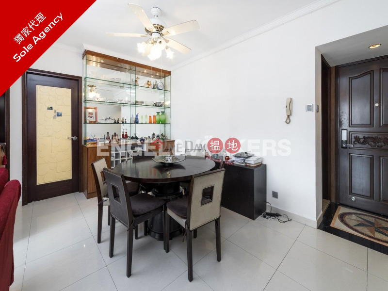 2 Bedroom Flat for Sale in Pok Fu Lam, Block 28-31 Baguio Villa 碧瑤灣28-31座 Sales Listings | Western District (EVHK84278)