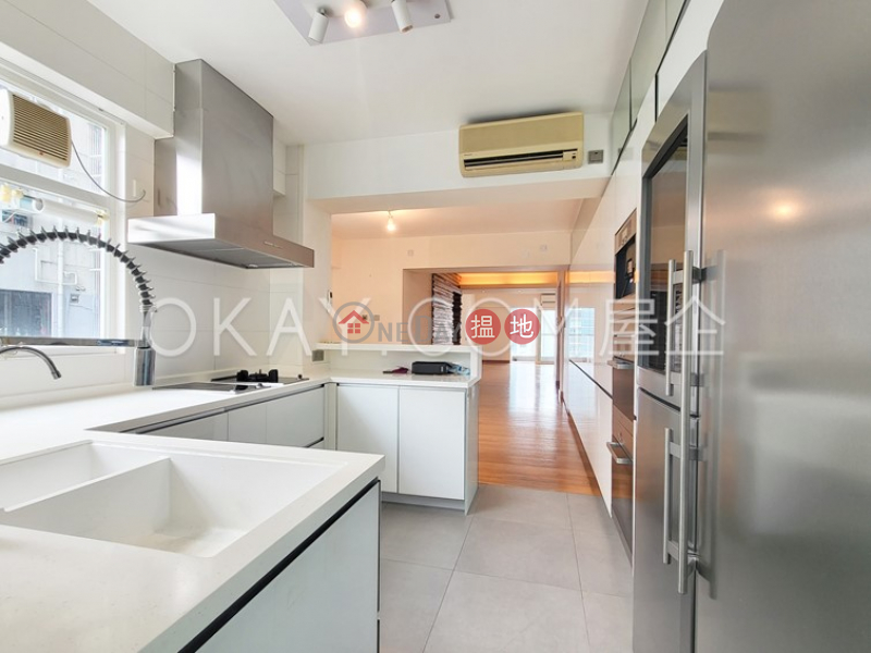 Efficient 3 bed on high floor with balcony & parking | Rental, 43 Stubbs Road | Wan Chai District Hong Kong, Rental, HK$ 68,000/ month