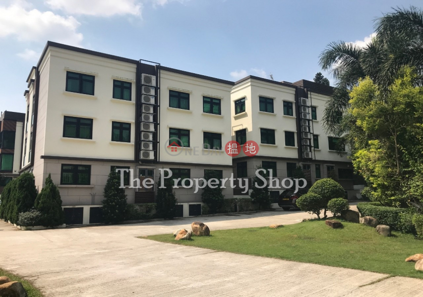 Property Search Hong Kong | OneDay | Residential, Rental Listings, Modern Side by Side Duplex