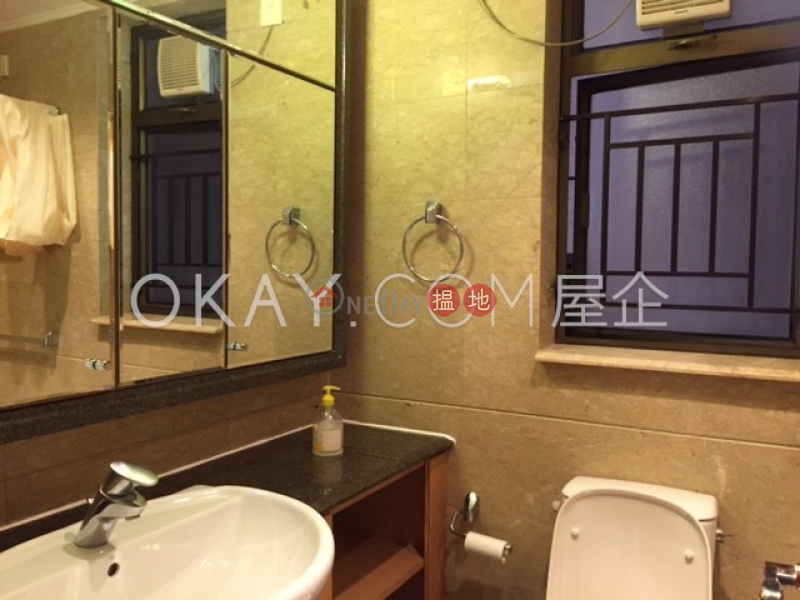 Rare 3 bedroom on high floor with harbour views | Rental | The Belcher\'s Phase 2 Tower 6 寶翠園2期6座 Rental Listings