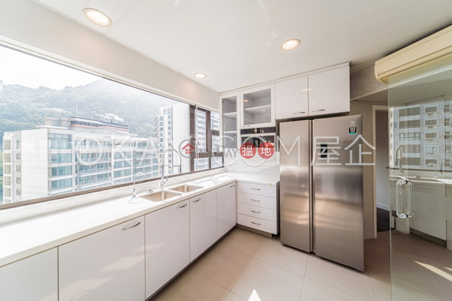Lovely 5 bedroom on high floor with rooftop & balcony | Rental | Grand Bowen 寶雲殿 Rental Listings