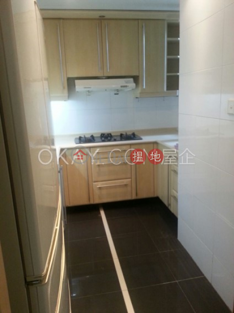 Unique 4 bedroom in Western District | For Sale | The Belcher's Phase 1 Tower 1 寶翠園1期1座 _0