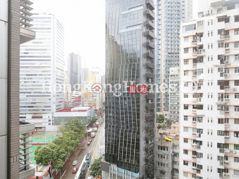 Studio Unit for Rent at J Residence, J Residence 嘉薈軒 Rental Listings | Wan Chai District (Proway-LID87532R)