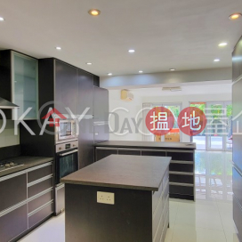 4房4廁,連車位,露台,獨立屋斬竹灣村屋出租單位 | 斬竹灣村屋 Tsam Chuk Wan Village House _0