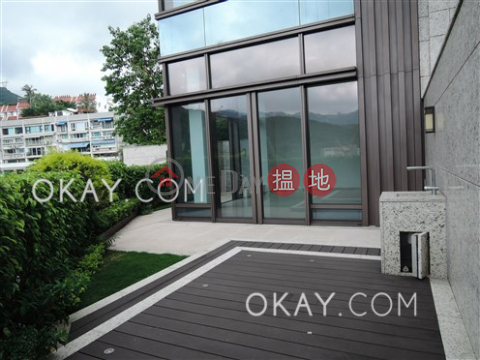 Luxurious house with rooftop, terrace | Rental | Shouson Peak Shouson Peak _0