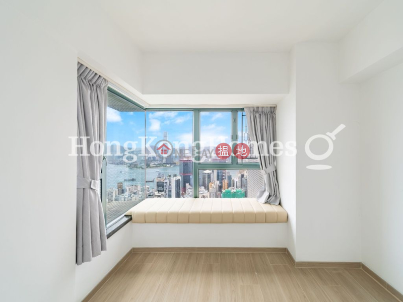 3 Bedroom Family Unit for Rent at 80 Robinson Road 80 Robinson Road | Western District | Hong Kong Rental | HK$ 57,000/ month