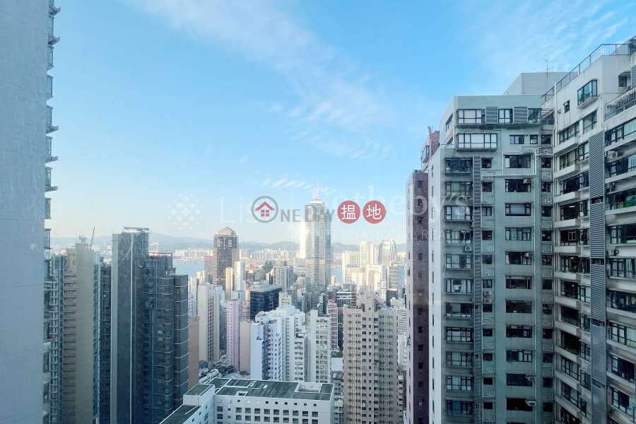 Property for Sale at The Grand Panorama with 3 Bedrooms | The Grand Panorama 嘉兆臺 Sales Listings