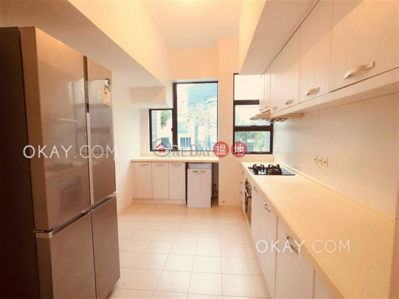 Property Search Hong Kong | OneDay | Residential | Rental Listings Efficient 4 bedroom with sea views, rooftop | Rental