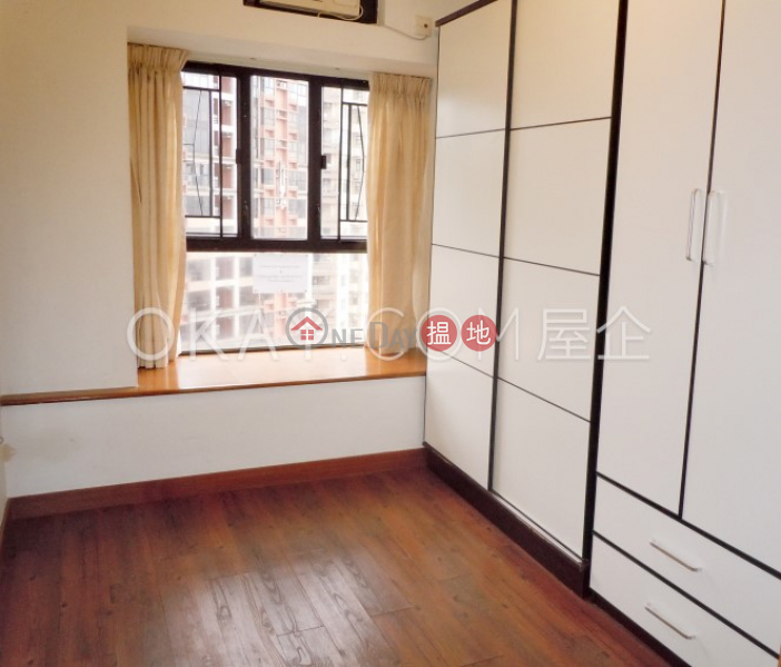 Tasteful 3 bedroom with parking | Rental 95 Robinson Road | Western District Hong Kong | Rental HK$ 39,000/ month