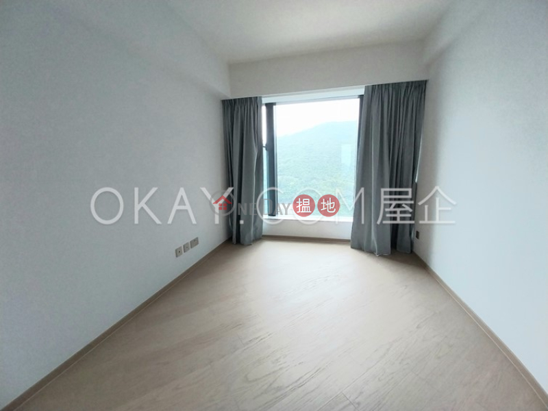 香港搵樓|租樓|二手盤|買樓| 搵地 | 住宅出租樓盤-3房2廁,極高層,海景,可養寵物域多利花園1座出租單位