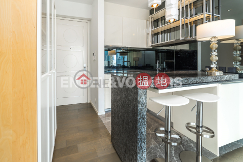 1 Bed Flat for Sale in Soho, The Pierre NO.1加冕臺 | Central District (EVHK23462)_0