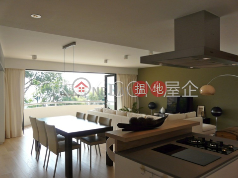 Unique 2 bedroom with balcony & parking | Rental | Greenery Garden 怡林閣A-D座 _0