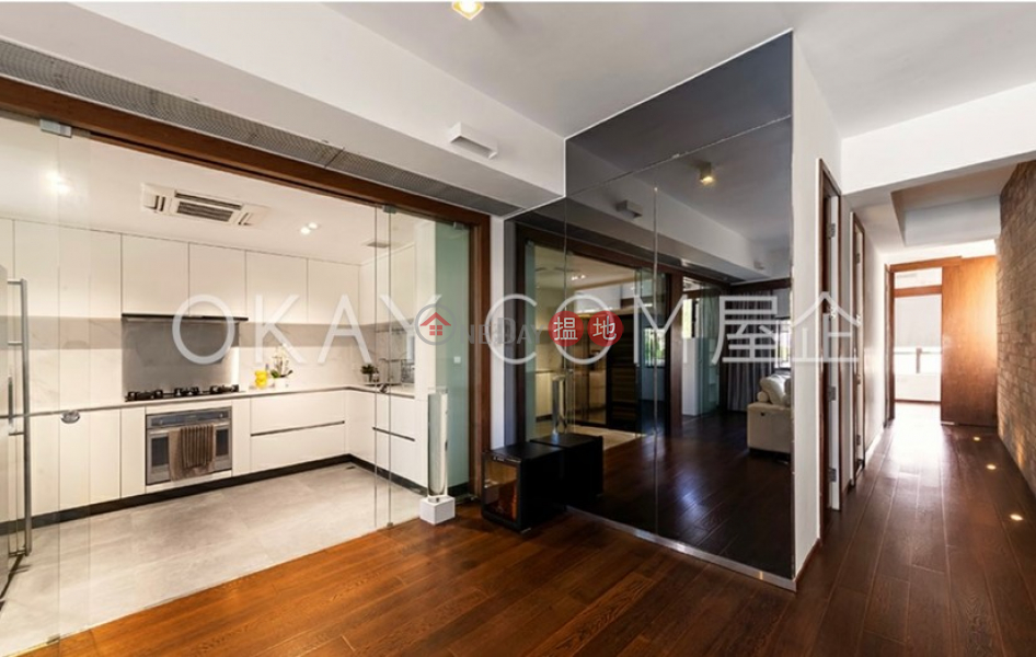 Tasteful 4 bedroom with balcony & parking | Rental | 31 Razor Hill Road | Sai Kung Hong Kong | Rental, HK$ 42,000/ month