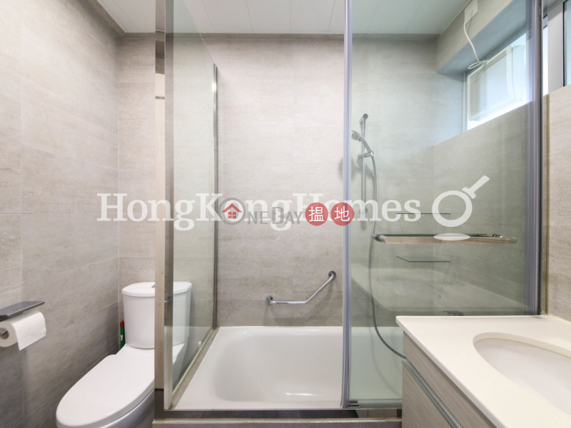 3 Bedroom Family Unit for Rent at Yicks Villa | Yicks Villa 奕廬 Rental Listings