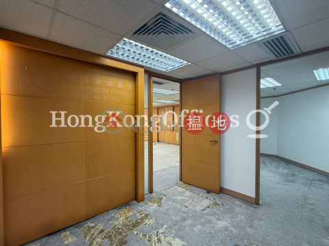 Office Unit for Rent at Fortress Tower, Fortress Tower 北角城中心 | Eastern District (HKO-51013-AGHR)_0