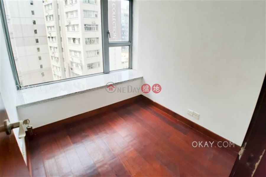 HK$ 9.2M | The Morrison | Wan Chai District | Intimate 2 bedroom with balcony | For Sale