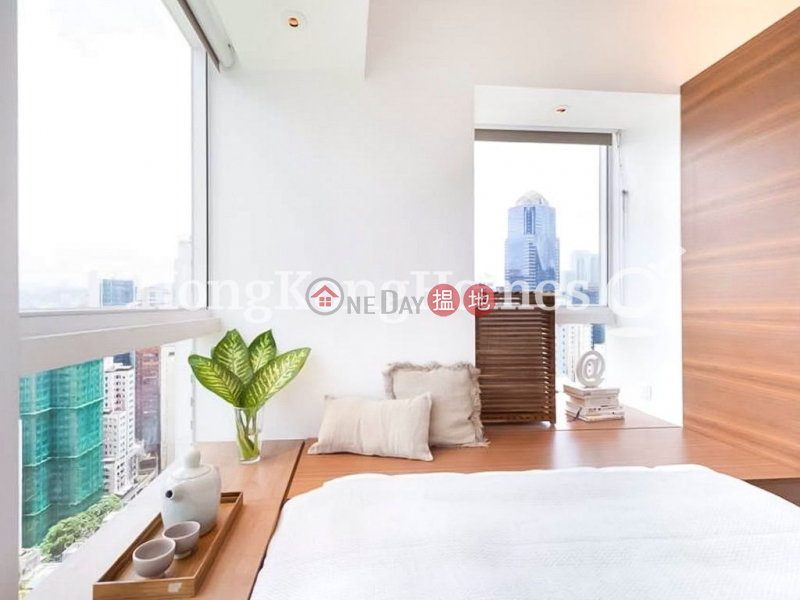 2 Bedroom Unit for Rent at Cherry Crest, 3 Kui In Fong | Central District Hong Kong | Rental HK$ 45,000/ month