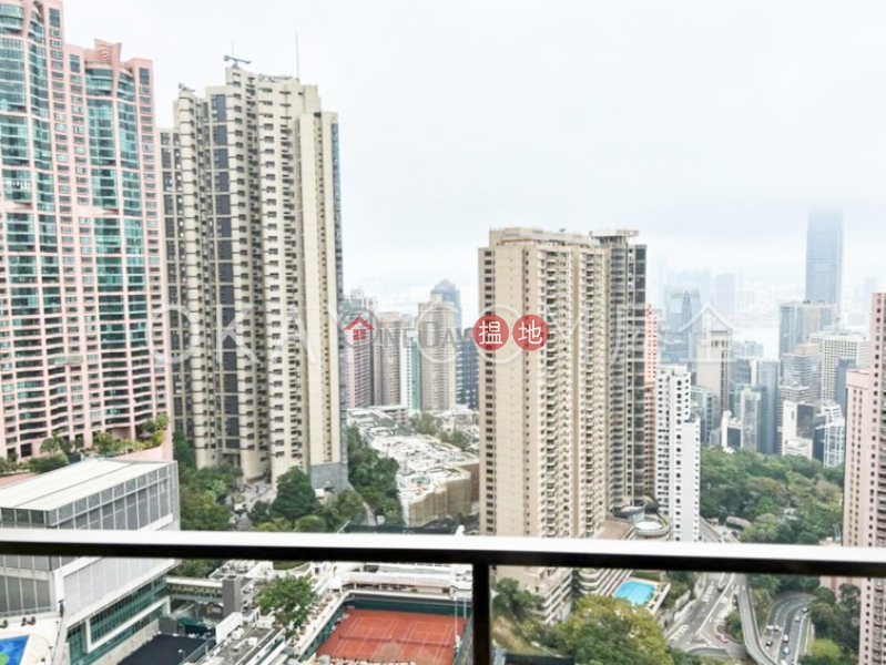 Luxurious 2 bedroom with balcony & parking | Rental | May Tower 1 May Tower 1 Rental Listings