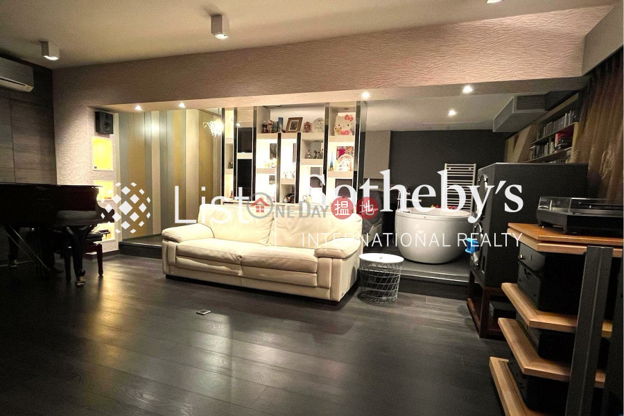 Property Search Hong Kong | OneDay | Residential | Rental Listings Property for Rent at Westlands Garden with 1 Bedroom