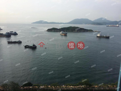 罕有放租 海景靚裝 正南2房《嘉隆苑A座嘉昇閣租盤》 | 嘉隆苑A座嘉昇閣 Ka Sing House (Block A) - Ka Lung Court _0