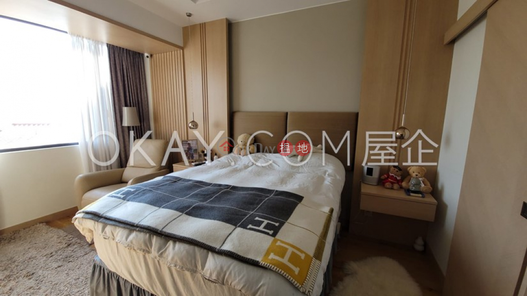 Sea View Villa | Unknown | Residential | Sales Listings HK$ 36.8M