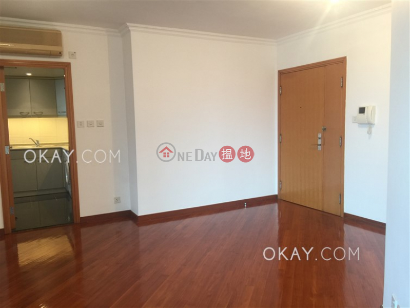 Property Search Hong Kong | OneDay | Residential, Sales Listings | Stylish 3 bed on high floor with harbour views | For Sale