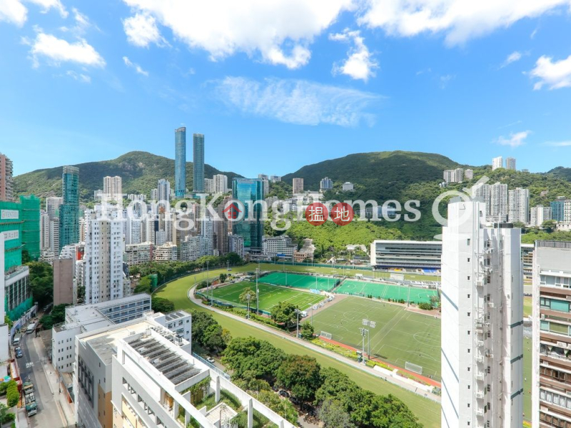 香港搵樓|租樓|二手盤|買樓| 搵地 | 住宅-出售樓盤雲暉大廈AB座三房兩廳單位出售