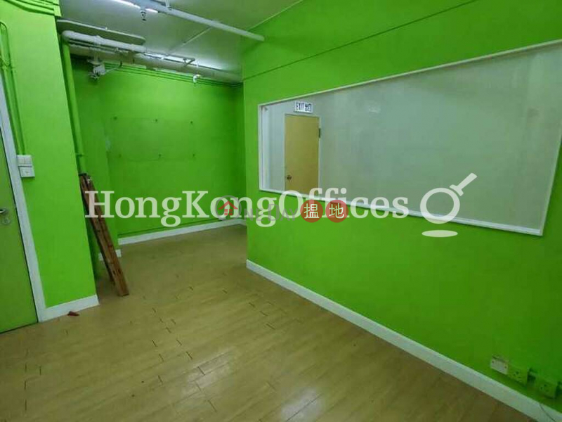 富賢閣-低層寫字樓/工商樓盤-出租樓盤|HK$ 23,504/ 月