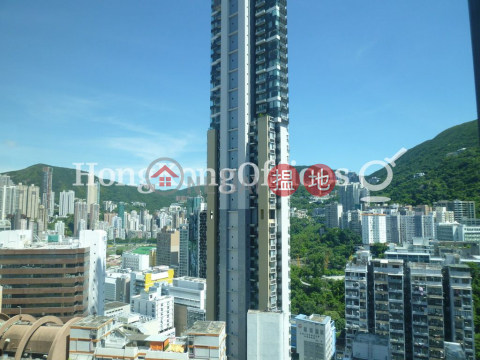 Office Unit for Rent at 208 Johnston Road | 208 Johnston Road 莊士敦道208號 _0