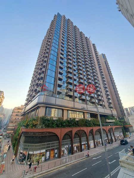 巴域街1-27號 (1-27 Berwick Street) 深水埗| ()(5)