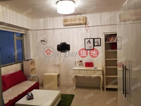 King's Court | 1 bedroom Flat for Sale, King's Court 金翠樓 | Wan Chai District (XGGD667900044)_0