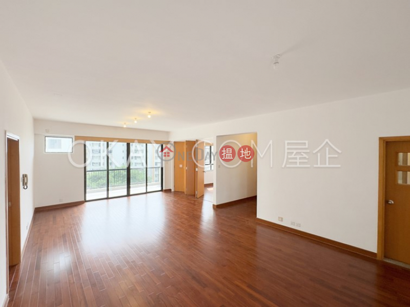 Tasteful 2 bedroom with balcony & parking | Rental 11 Ho Man Tin Hill Road | Kowloon City Hong Kong, Rental HK$ 42,300/ month