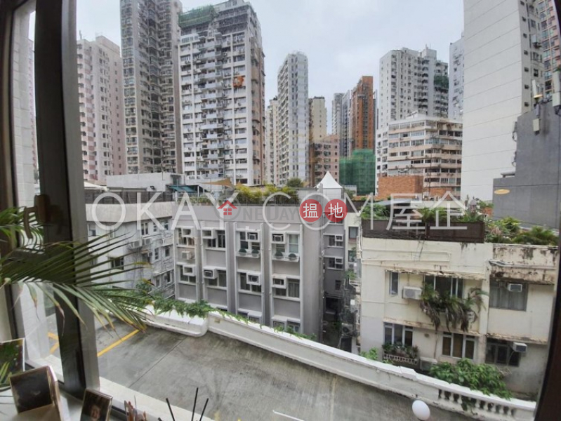 鳳輝臺 18-19 號|低層住宅-出租樓盤HK$ 42,000/ 月