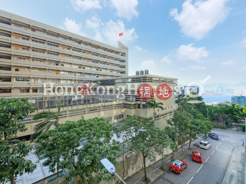 4 Bedroom Luxury Unit at Block A Wilshire Towers | For Sale | Block A Wilshire Towers 慧雅閣A座 _0