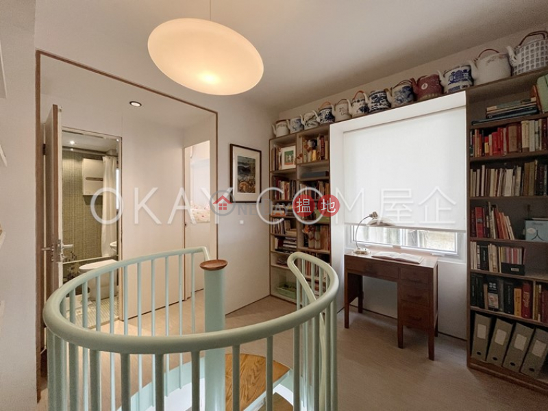 HK$ 62,000/ month 248 Hollywood Road Western District, Exquisite 3 bedroom with terrace | Rental