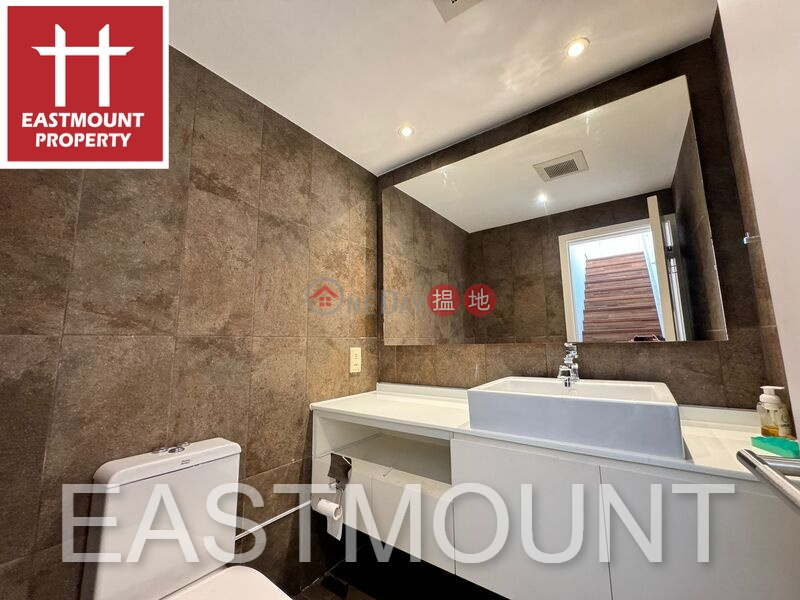 Sai Kung Village House | Property For Rent or Lease in Che Keng Tuk 輋徑篤-Big garden | Property ID:448 | Che Keng Tuk Village 輋徑篤村 Rental Listings