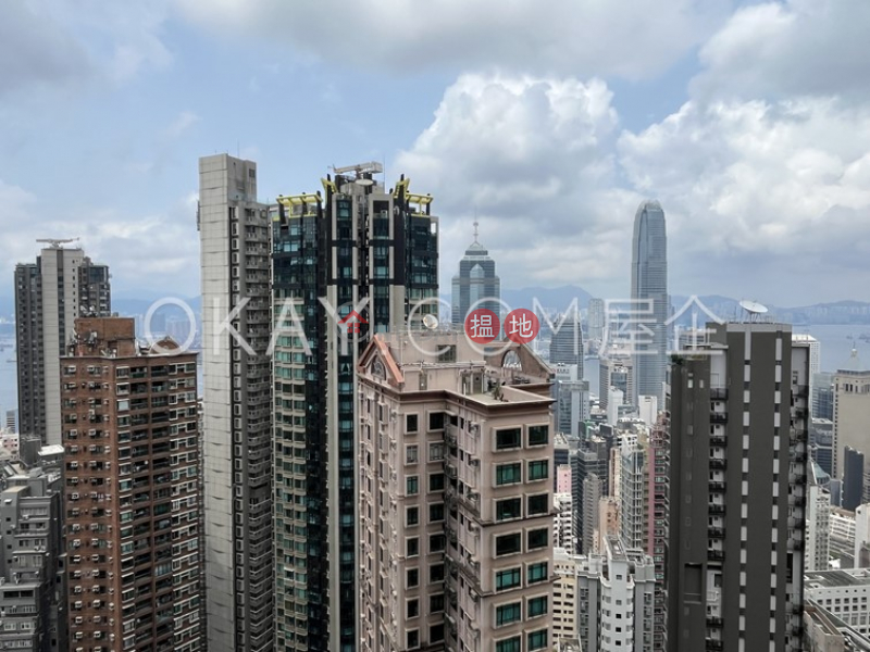 香港搵樓|租樓|二手盤|買樓| 搵地 | 住宅|出租樓盤3房2廁,實用率高慧豪閣出租單位